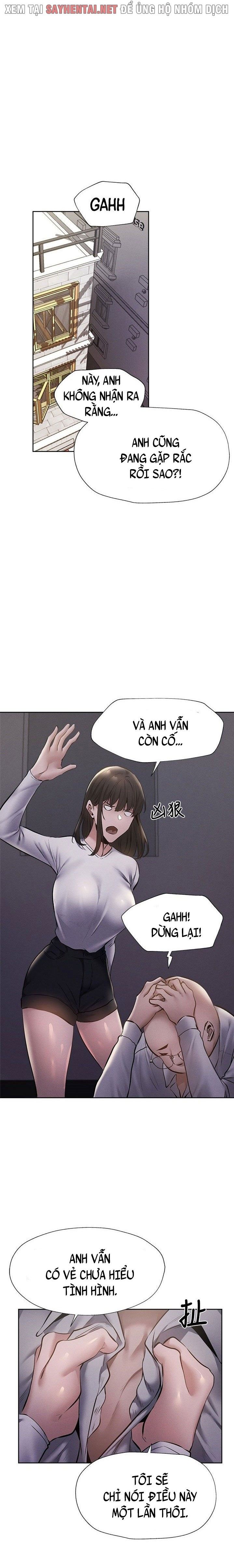 đọc truyện Có Phòng Trống Không? Chương 116 ảnh 8 tại Giả Dược