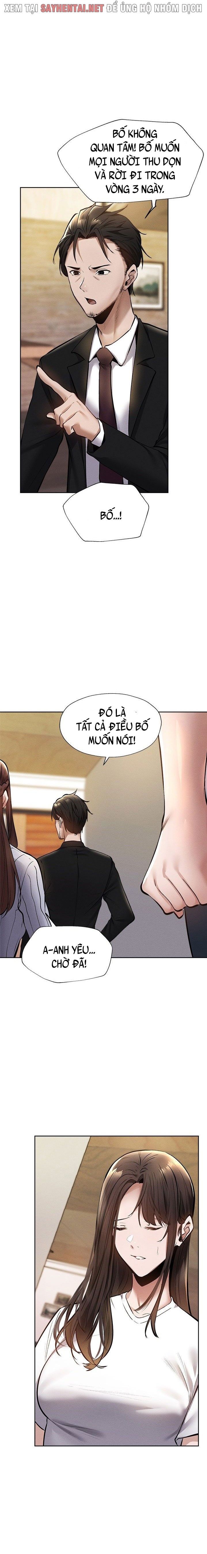 đọc truyện Có Phòng Trống Không? Chương 119 ảnh 11 tại Giả Dược