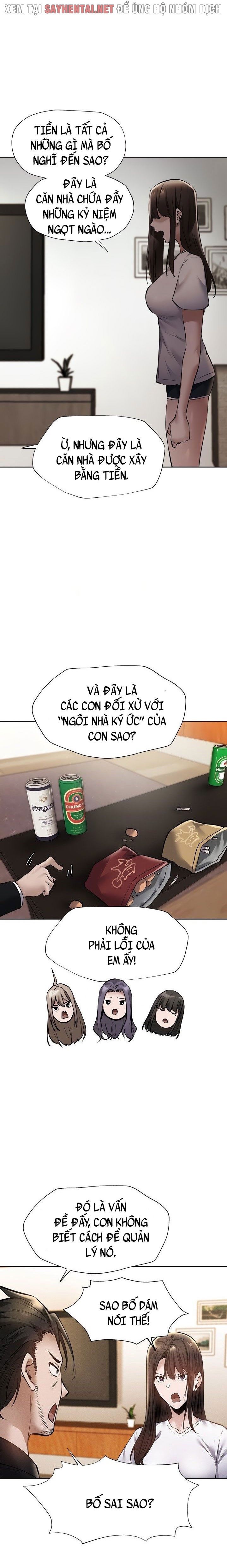 đọc truyện Có Phòng Trống Không? Chương 119 ảnh 9 tại Giả Dược