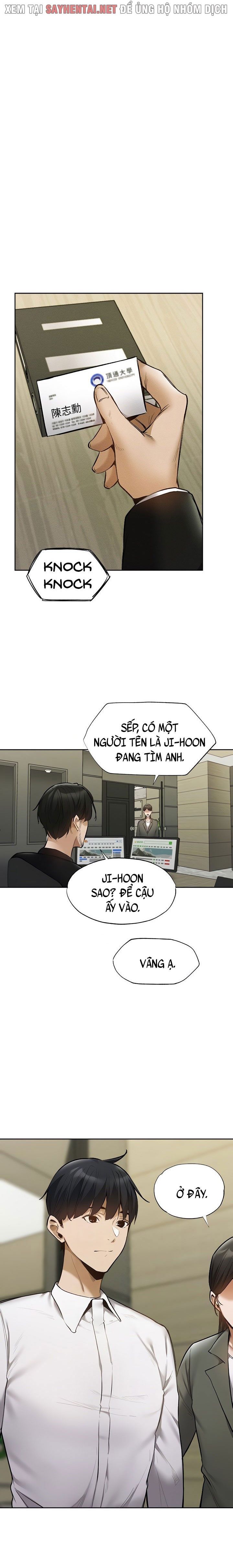 đọc truyện Có Phòng Trống Không? Chương 125 ảnh 2 tại Giả Dược