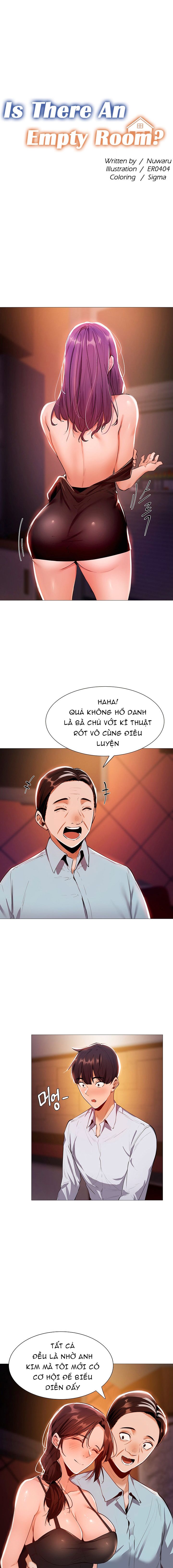 đọc truyện Có Phòng Trống Không? Chương 13 ảnh 9 tại Giả Dược