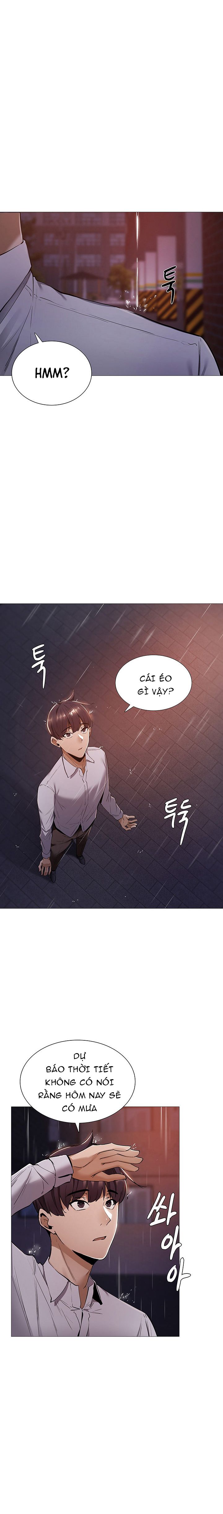đọc truyện Có Phòng Trống Không? Chương 16 ảnh 7 tại Giả Dược