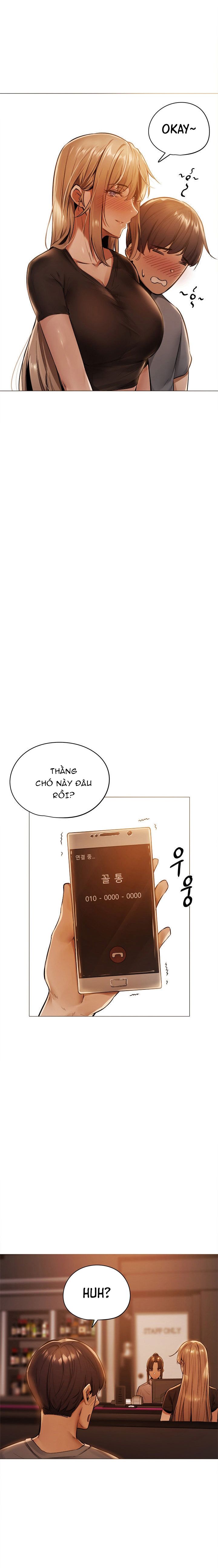 đọc truyện Có Phòng Trống Không? Chương 2 ảnh 4 tại Giả Dược
