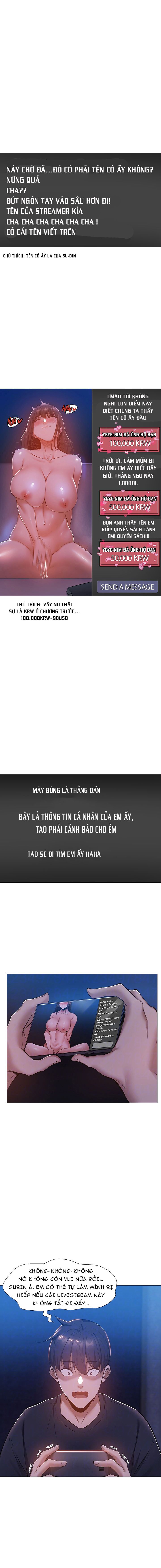 đọc truyện Có Phòng Trống Không? Chương 27 ảnh 4 tại Giả Dược