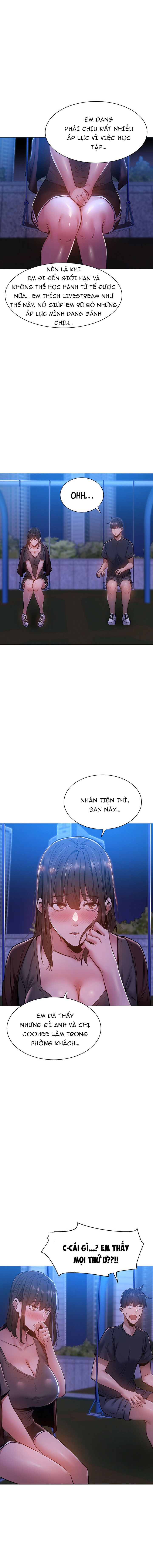 đọc truyện Có Phòng Trống Không? Chương 28 ảnh 8 tại Giả Dược