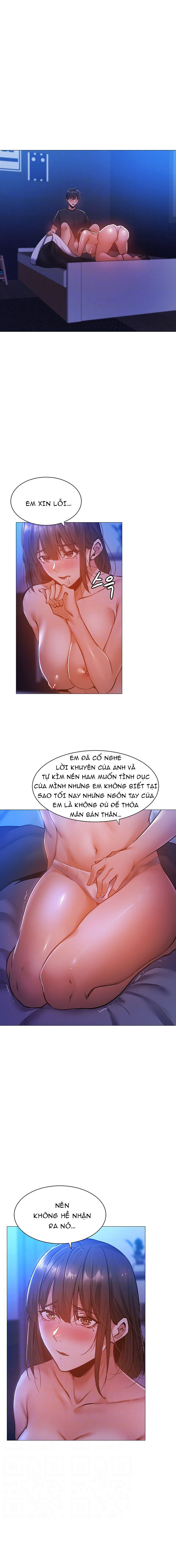 đọc truyện Có Phòng Trống Không? Chương 31 ảnh 2 tại Giả Dược