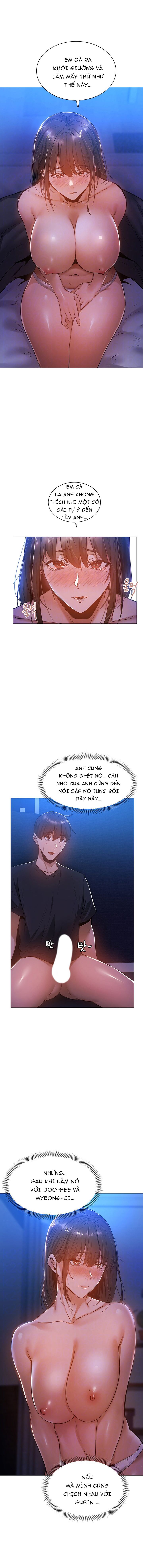 đọc truyện Có Phòng Trống Không? Chương 31 ảnh 3 tại Giả Dược