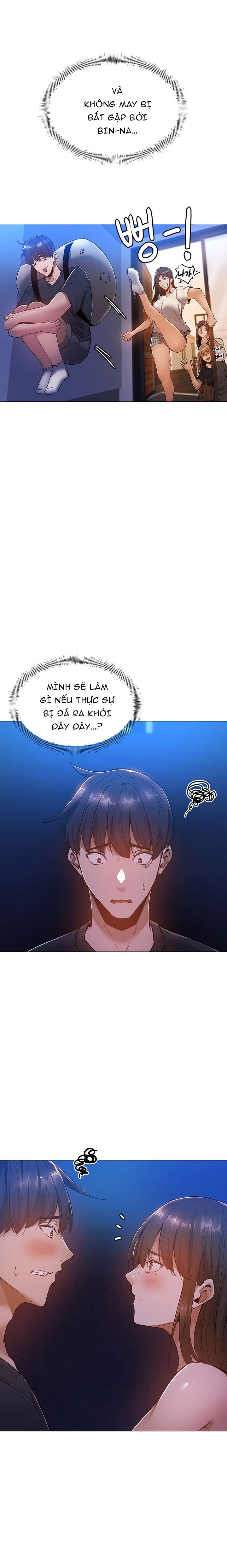 đọc truyện Có Phòng Trống Không? Chương 31 ảnh 4 tại Giả Dược