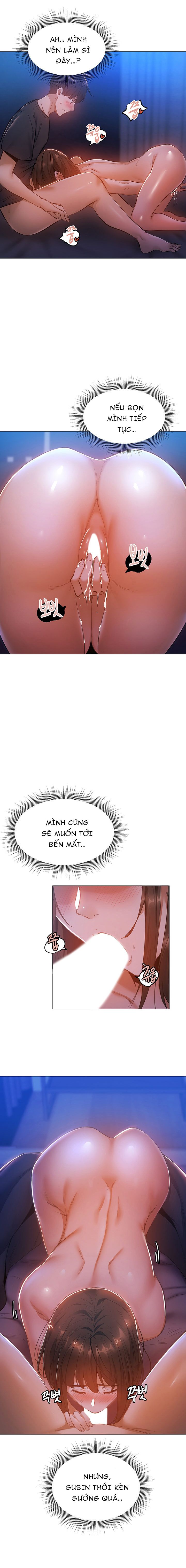 đọc truyện Có Phòng Trống Không? Chương 31 ảnh 8 tại Giả Dược