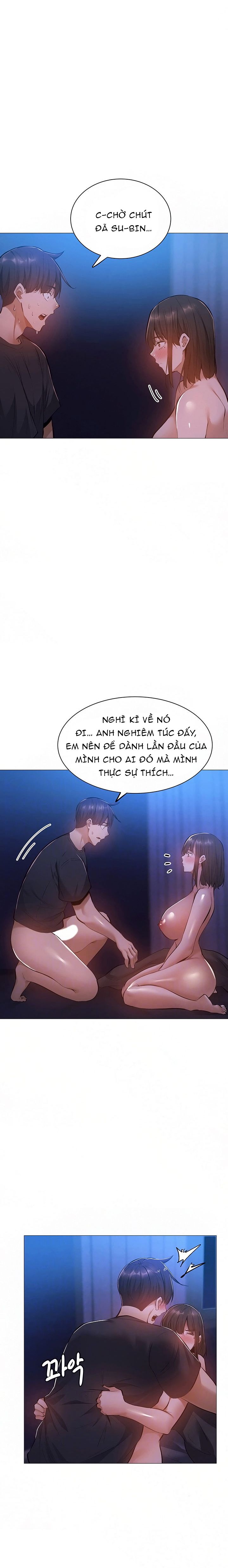 đọc truyện Có Phòng Trống Không? Chương 33 ảnh 3 tại Giả Dược