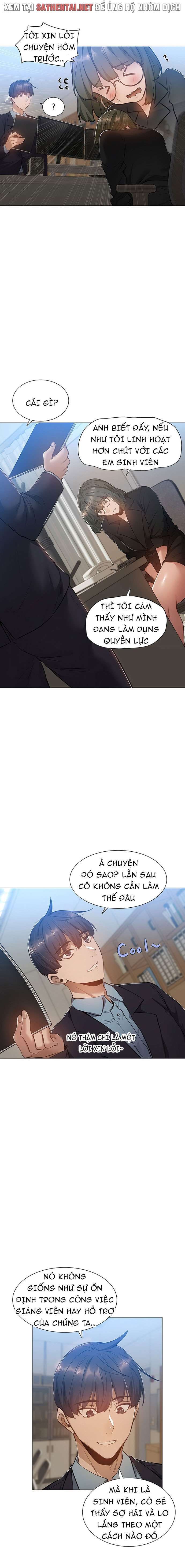 đọc truyện Có Phòng Trống Không? Chương 43 ảnh 7 tại Giả Dược