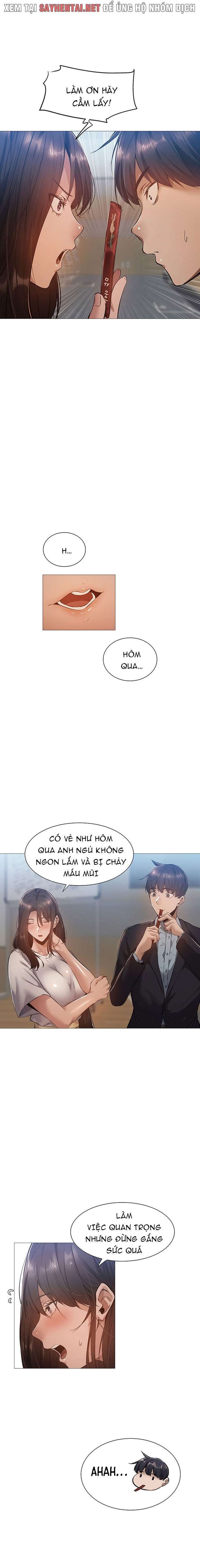 đọc truyện Có Phòng Trống Không? Chương 44 ảnh 5 tại Giả Dược
