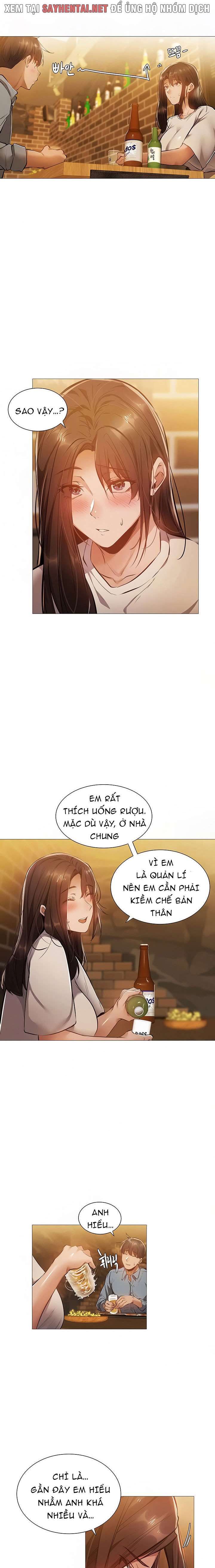 đọc truyện Có Phòng Trống Không? Chương 45 ảnh 3 tại Giả Dược