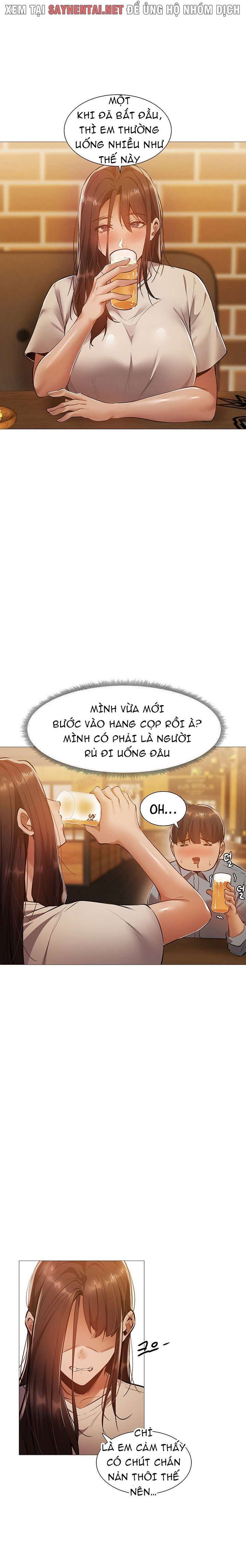đọc truyện Có Phòng Trống Không? Chương 46 ảnh 2 tại Giả Dược