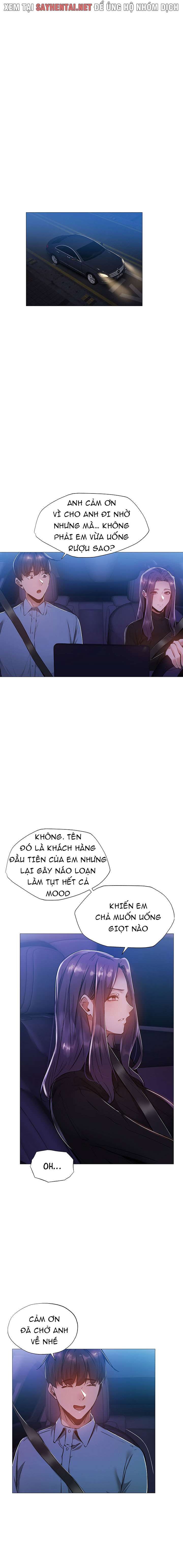 đọc truyện Có Phòng Trống Không? Chương 48 ảnh 6 tại Giả Dược