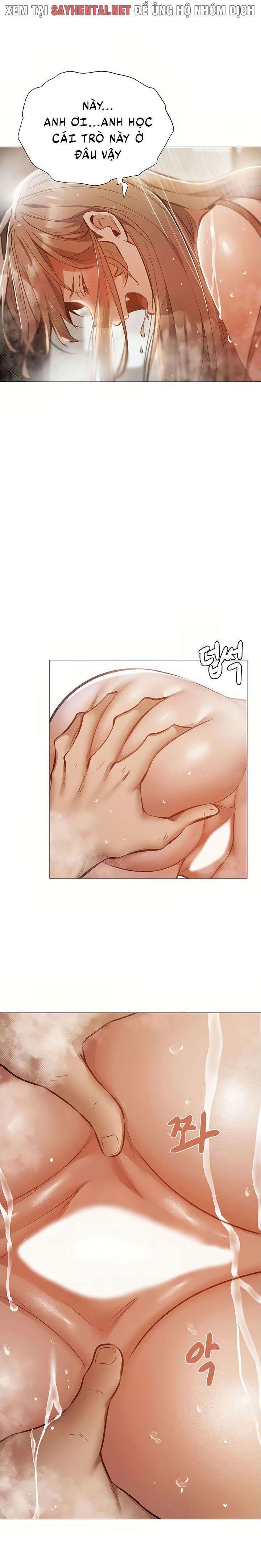 đọc truyện Có Phòng Trống Không? Chương 57 ảnh 11 tại Giả Dược