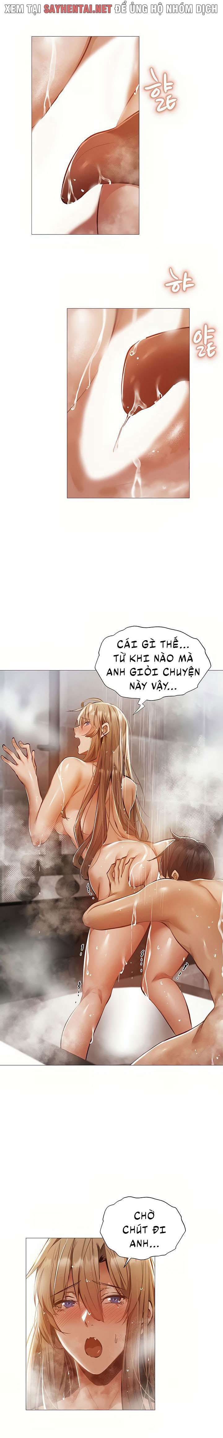 đọc truyện Có Phòng Trống Không? Chương 57 ảnh 12 tại Giả Dược