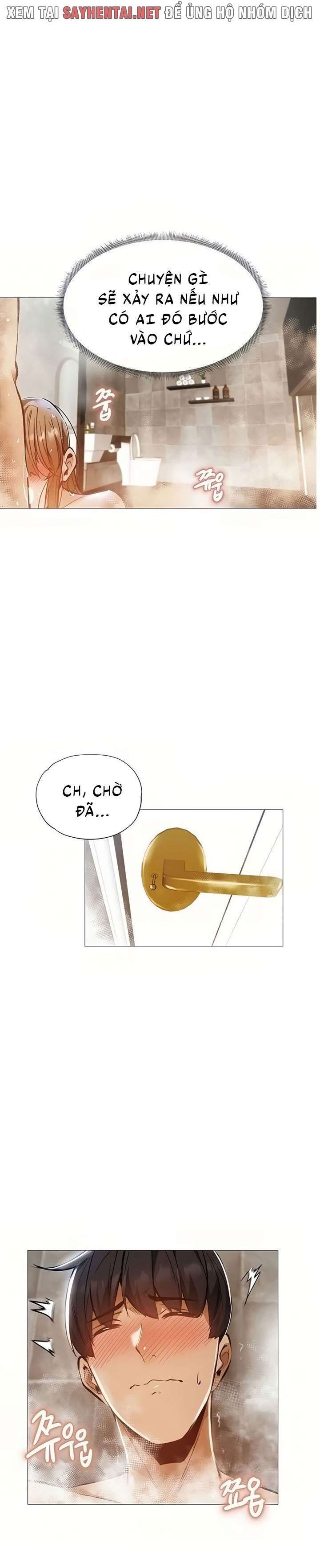 đọc truyện Có Phòng Trống Không? Chương 57 ảnh 6 tại Giả Dược