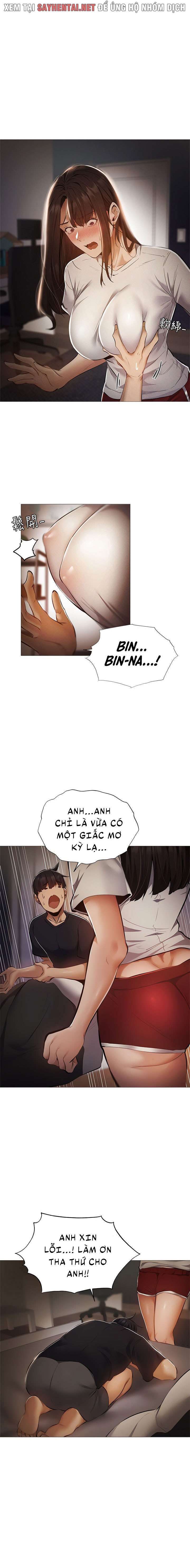 đọc truyện Có Phòng Trống Không? Chương 61 ảnh 2 tại Giả Dược