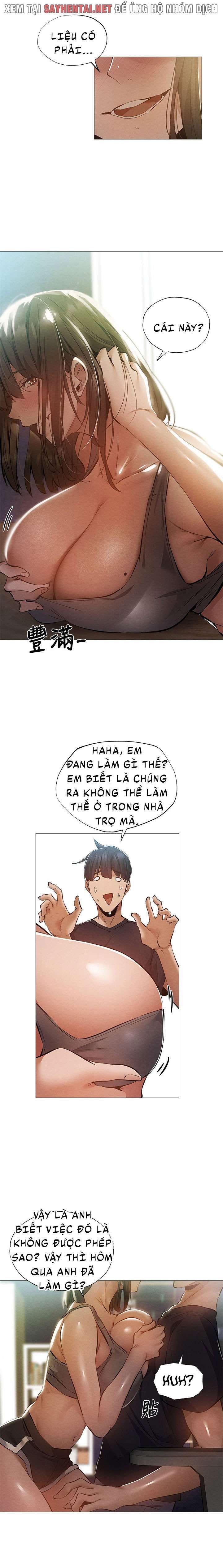 đọc truyện Có Phòng Trống Không? Chương 62 ảnh 8 tại Giả Dược