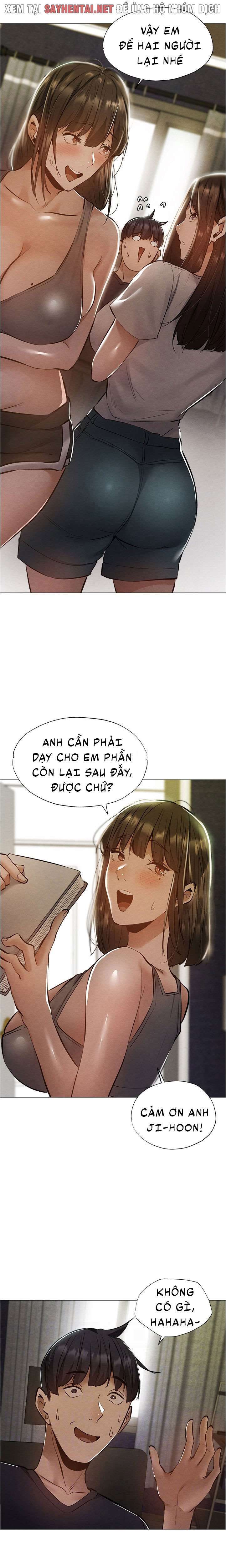 đọc truyện Có Phòng Trống Không? Chương 63 ảnh 6 tại Giả Dược