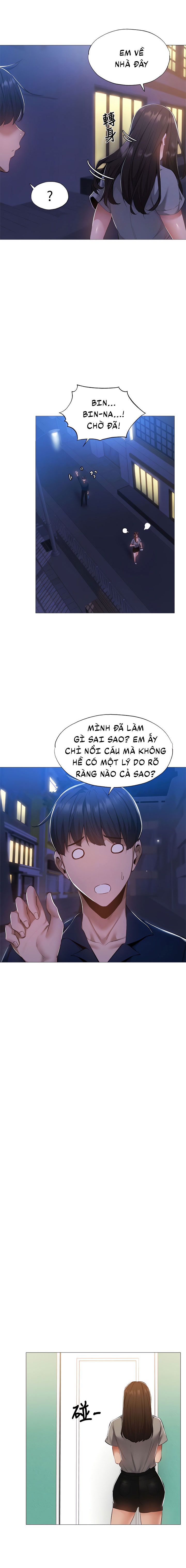 đọc truyện Có Phòng Trống Không? Chương 66 ảnh 3 tại Giả Dược