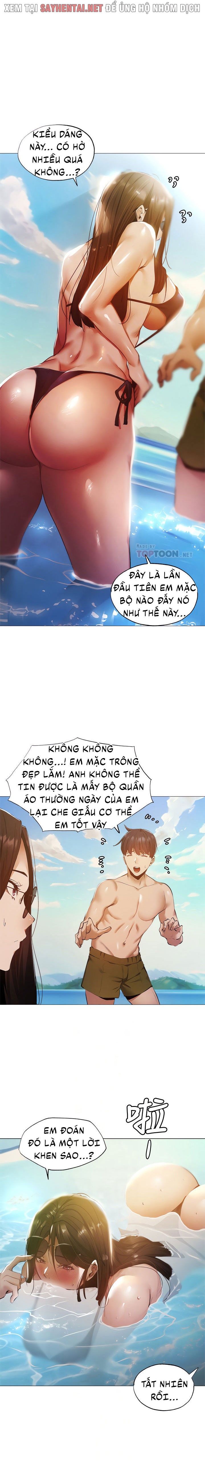 đọc truyện Có Phòng Trống Không? Chương 69 ảnh 3 tại Giả Dược