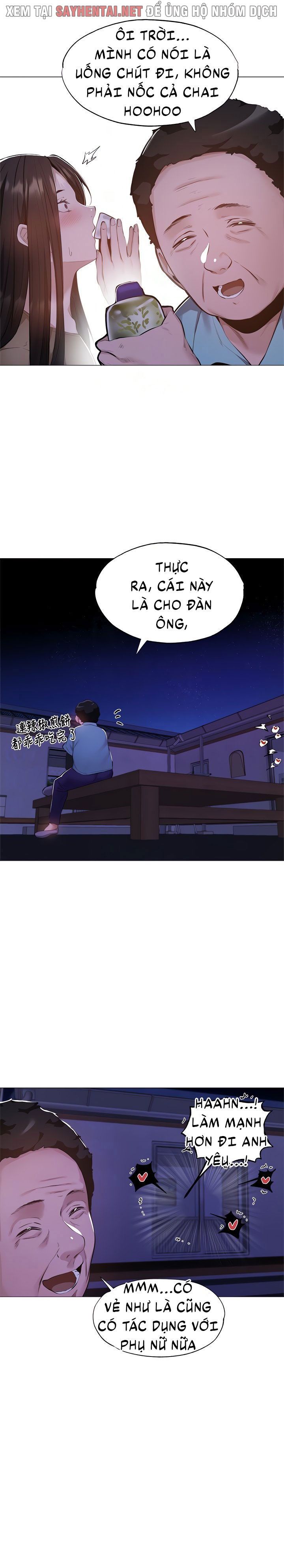 đọc truyện Có Phòng Trống Không? Chương 71 ảnh 7 tại Truyện Dạ Ký