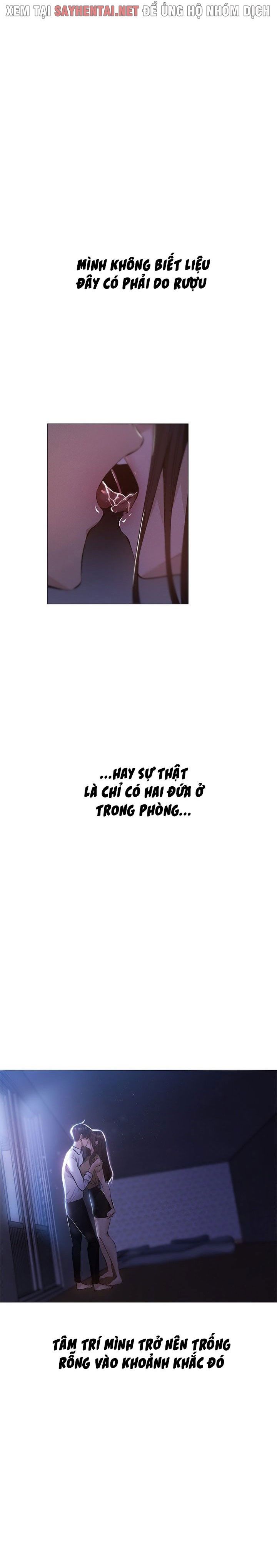 đọc truyện Có Phòng Trống Không? Chương 72 ảnh 3 tại Giả Dược