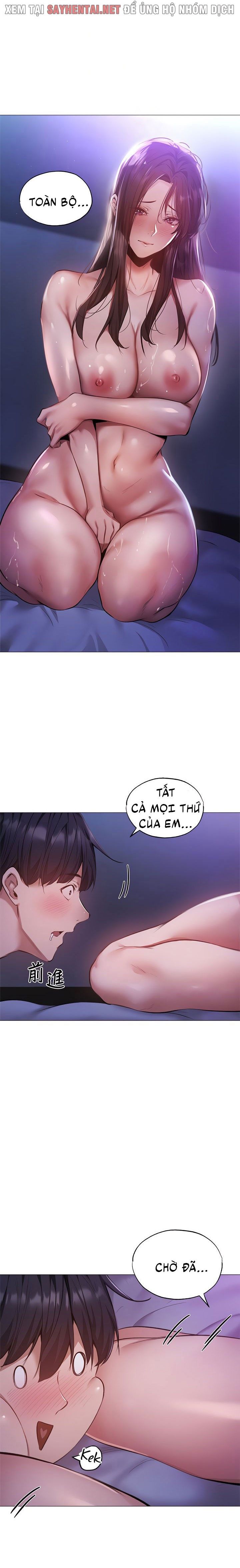 đọc truyện Có Phòng Trống Không? Chương 73 ảnh 4 tại Giả Dược