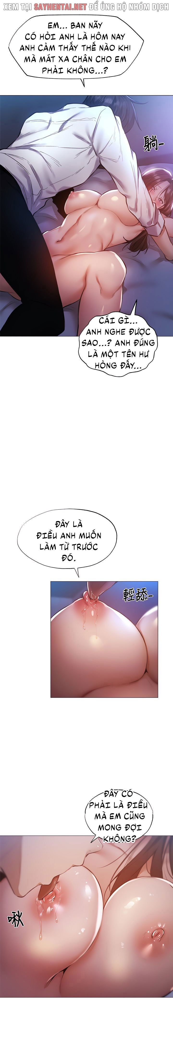 đọc truyện Có Phòng Trống Không? Chương 73 ảnh 8 tại Giả Dược