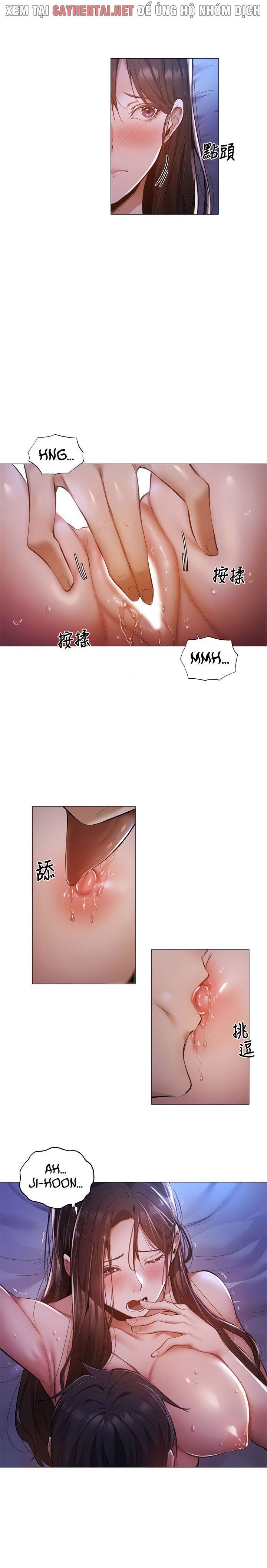 đọc truyện Có Phòng Trống Không? Chương 73 ảnh 10 tại Giả Dược