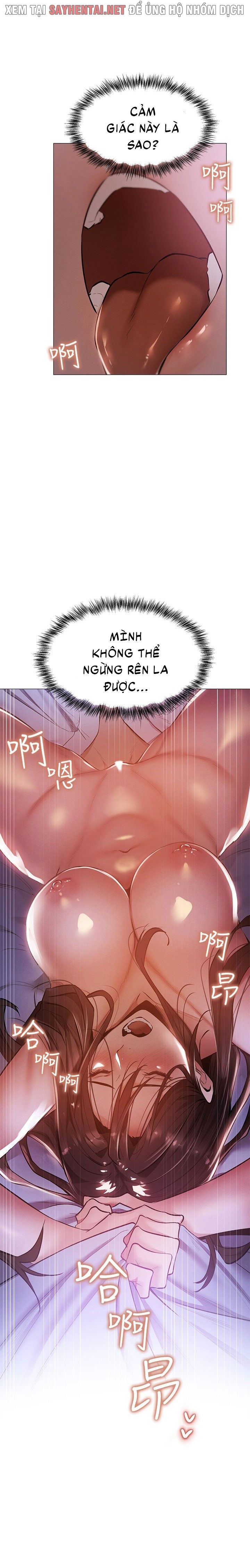 đọc truyện Có Phòng Trống Không? Chương 74 ảnh 11 tại Giả Dược