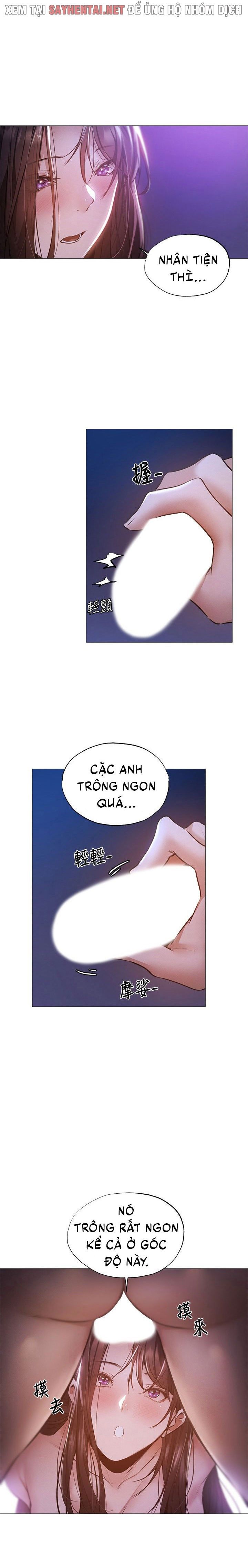 đọc truyện Có Phòng Trống Không? Chương 76 ảnh 8 tại Giả Dược