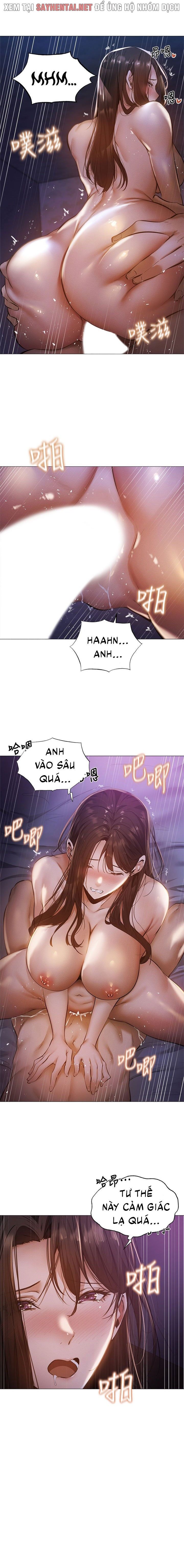 đọc truyện Có Phòng Trống Không? Chương 78 ảnh 4 tại Giả Dược