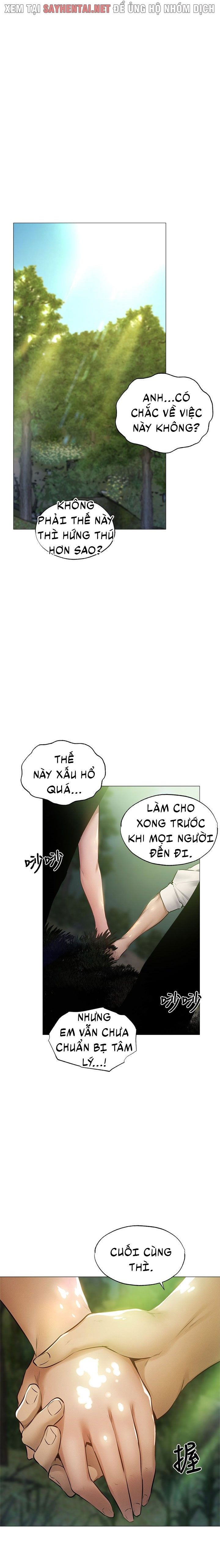 đọc truyện Có Phòng Trống Không? Chương 79 ảnh 12 tại Giả Dược