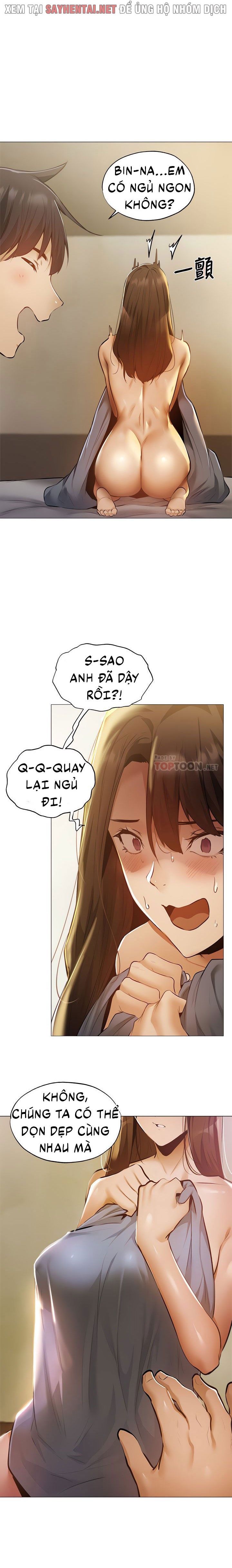 đọc truyện Có Phòng Trống Không? Chương 79 ảnh 3 tại Giả Dược