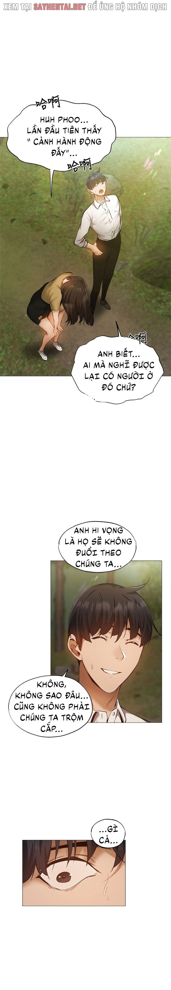 đọc truyện Có Phòng Trống Không? Chương 80 ảnh 9 tại Giả Dược
