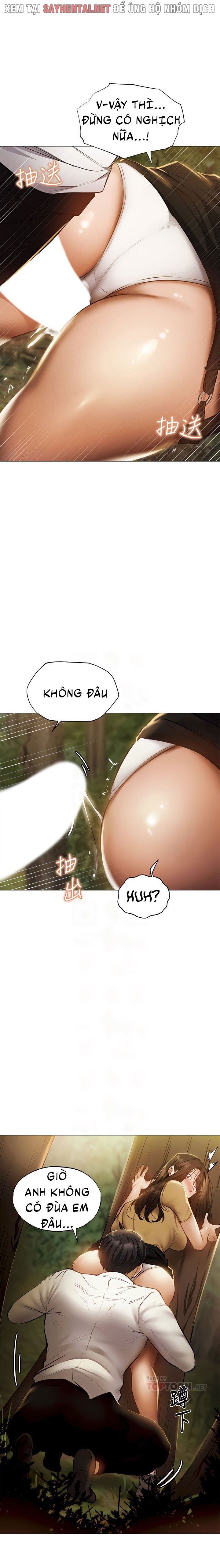 đọc truyện Có Phòng Trống Không? Chương 81 ảnh 5 tại Giả Dược