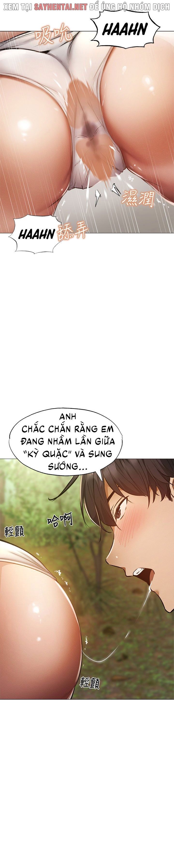 đọc truyện Có Phòng Trống Không? Chương 81 ảnh 9 tại Giả Dược