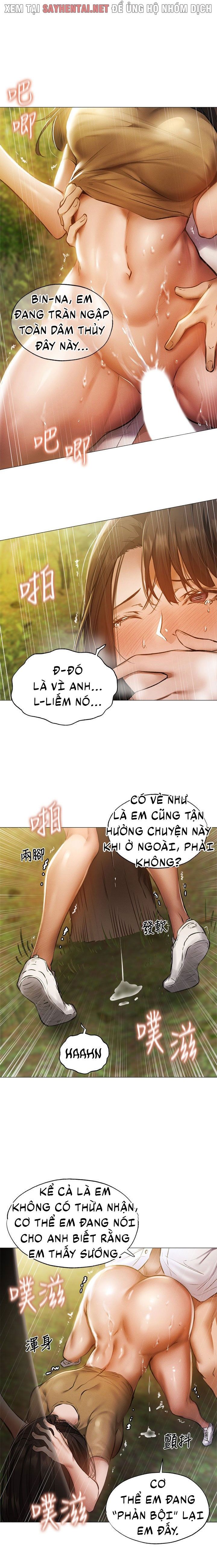 đọc truyện Có Phòng Trống Không? Chương 82 ảnh 4 tại Giả Dược
