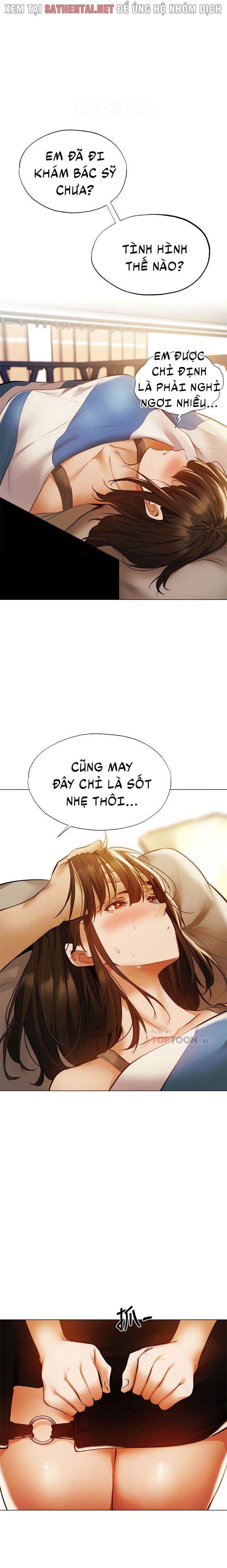 đọc truyện Có Phòng Trống Không? Chương 83 ảnh 5 tại Giả Dược