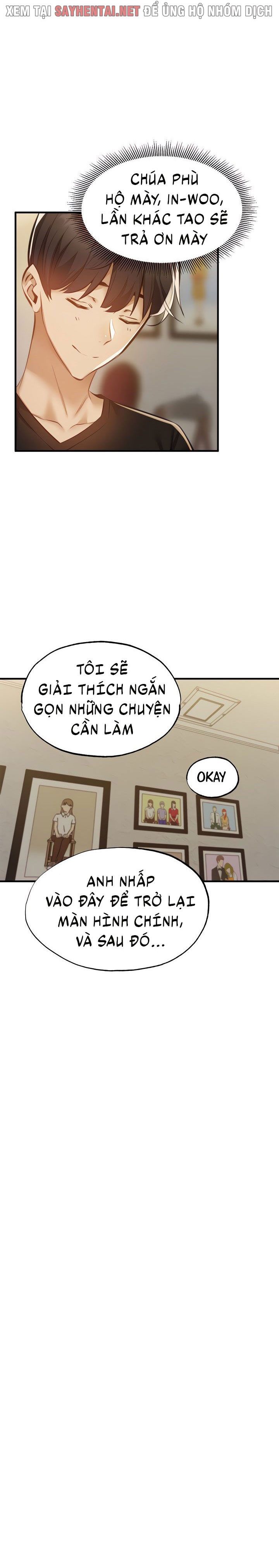 đọc truyện Có Phòng Trống Không? Chương 85 ảnh 5 tại Giả Dược