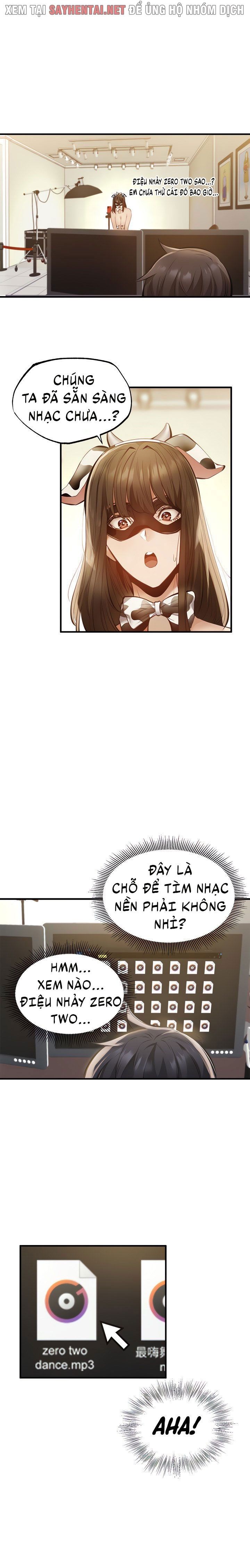 đọc truyện Có Phòng Trống Không? Chương 85 ảnh 6 tại Giả Dược
