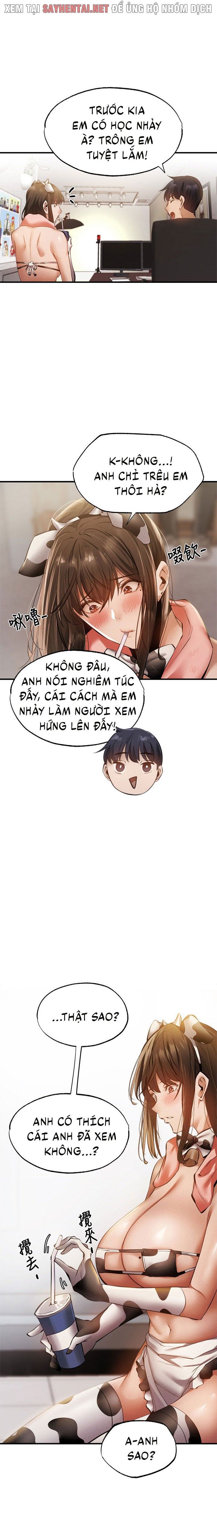 đọc truyện Có Phòng Trống Không? Chương 86 ảnh 3 tại Giả Dược