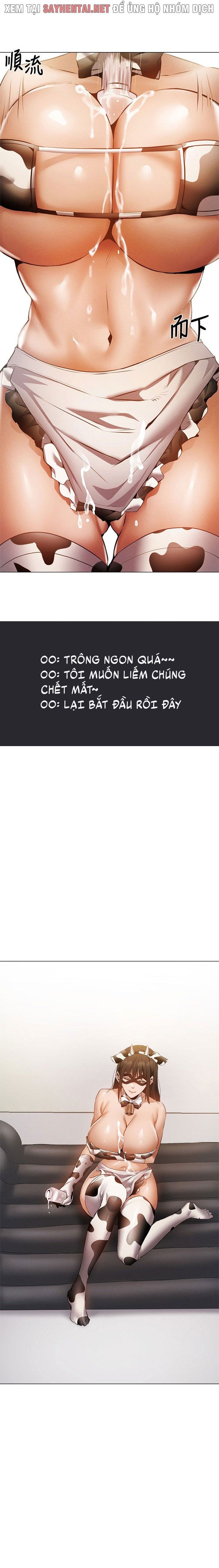 đọc truyện Có Phòng Trống Không? Chương 86 ảnh 9 tại Giả Dược