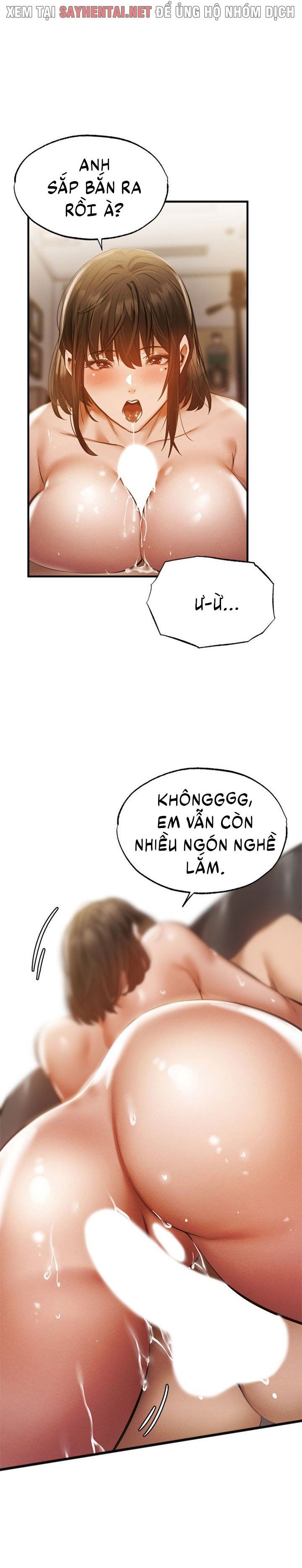 đọc truyện Có Phòng Trống Không? Chương 88 ảnh 11 tại Truyện Dạ Ký