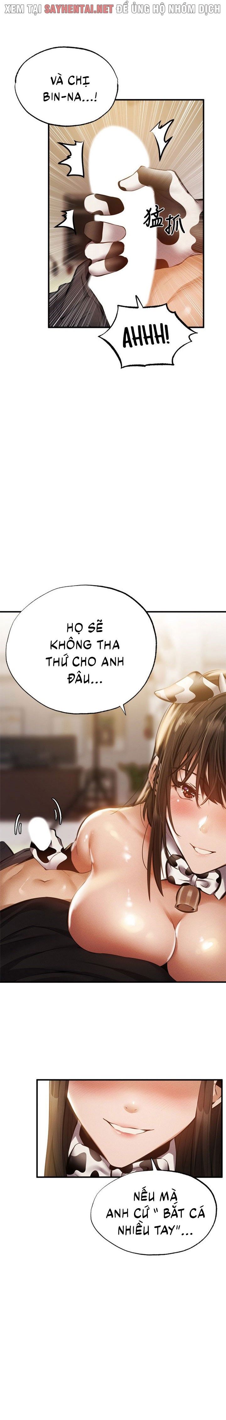 đọc truyện Có Phòng Trống Không? Chương 88 ảnh 5 tại Truyện Dạ Ký