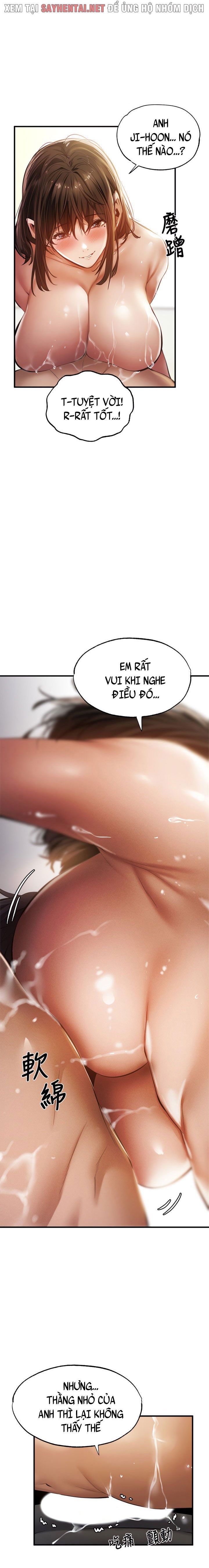 đọc truyện Có Phòng Trống Không? Chương 89 ảnh 5 tại Giả Dược