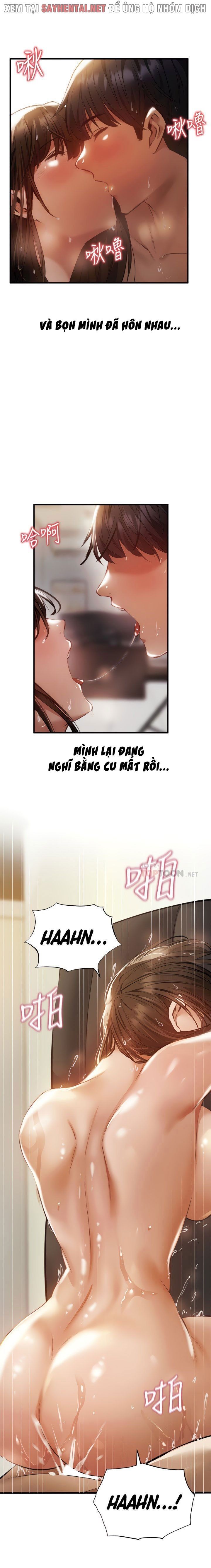 đọc truyện Có Phòng Trống Không? Chương 91 ảnh 9 tại Giả Dược